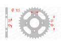 AFAM RR SPROC 520 STEEL ST 10214, 40