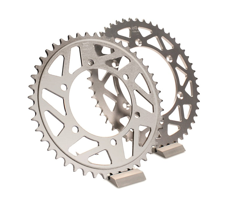 AFAM RR SPROC 428 STEEL ST 10237, 47