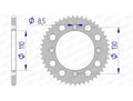 AFAM RR SPROC 420 ALU UL 11104, 50