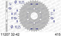 AFAM RR SPROC 415 ALU UL 11207, 36
