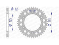 AFAM RR SPROC 520 ALU UL SC 11212, 45
