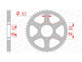 AFAM RR SPROC 428 STEEL ST 12208, 52