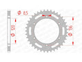 AFAM RR SPROC 520 STEEL ST 12304, 45