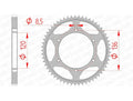 AFAM RR SPROC 428 STEEL ST 12313, 51