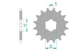 AFAM FR SPROC 420 STEEL ST 20100, 15