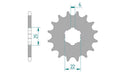 AFAM FR SPROC 420 STEEL ST 20100, 16