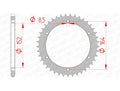 AFAM RR SPROC 520 STEEL ST 12502, 42