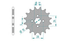 AFAM FR SPROC 420 STEEL ST 20104, 16