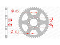 AFAM RR SPROC 420 STEEL ST 14100, 37