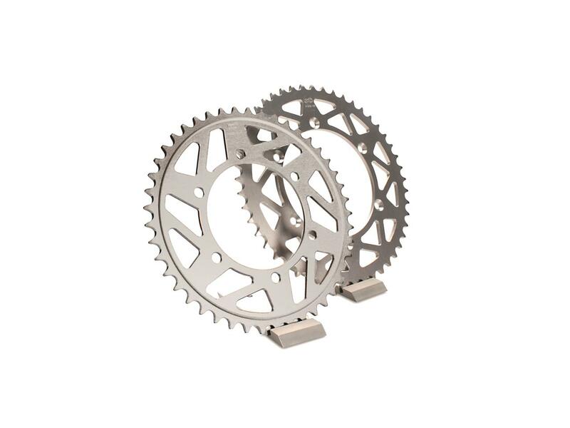 AFAM RR SPROC 520 STEEL SC 14203, 49