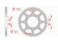 AFAM RR SPROC 520 STEEL ST 14312, 41