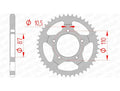 AFAM RR SPROC 525 STEEL ST 14404, 47