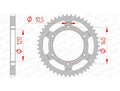 AFAM RR SPROC 525 STEEL ST 14507, 45