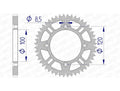 AFAM RR SPROC 428 ALU UL SC 15104, 51