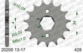 AFAM FR SPROC 428 STEEL ST 20200, 13
