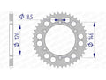 AFAM RR SPROC 520 ALU UL 15203, 46
