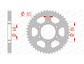 AFAM RR SPROC 428 STEEL ST 16201, 42