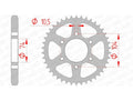 AFAM RR SPROC 530 STEEL ST 16401, 42