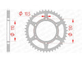 AFAM RR SPROC 520 STEEL ST 16500, 40