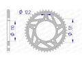 AFAM RR SPROC 520 ALU UL HA 165801, 44