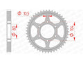 AFAM RR SPROC 530 STEEL ST 16604, 41
