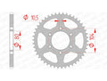 AFAM RR SPROC 520 STEEL ST 16606, 46