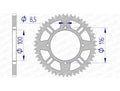 AFAM RR SPROC 420 ALU UL SC 17104, 53