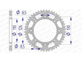 AFAM RR SPROC 420 ALU UL SC 17107, 47