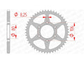AFAM RR SPROC 520 STEEL ST 35204, 49