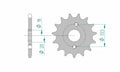 AFAM FR SPROC 420 STEEL ST 20211, 14