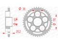 AFAM RR SPROC 520 STEEL ST 50614, 41