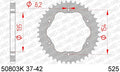 AFAM RR SPROC 525 STEEL ST 50803K, 38