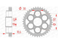 AFAM RR SPROC 530 STEEL ST 50900, 40