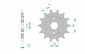 AFAM FR SPROC 520 STEEL ST 20305, 14