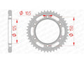 AFAM RR SPROC 525 STEEL ST 71800, 42