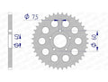 AFAM RR SPROC 415 ALU UL HA 72105, 40