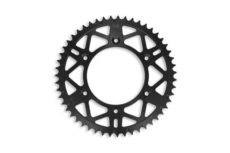 AFAM RR SPROC 415 ALU UL HA 72106, 40