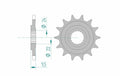 AFAM FR SPROC 520 STEEL ST 20311, 16