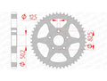 AFAM RR SPROC 530 STEEL ST 92803, 48