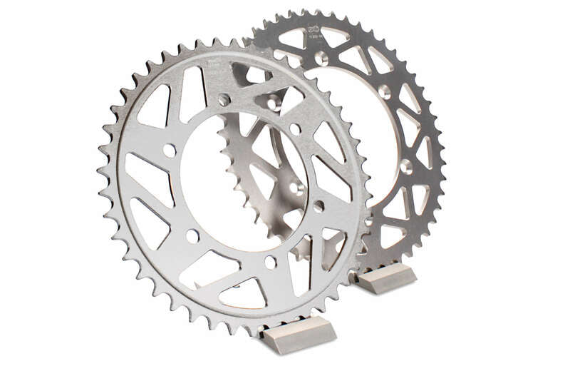 AFAM RR SPROC 428 ALU UL HA 93111, 56