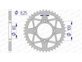 AFAM RR SPROC 520 ALU UL HA 93320, 42