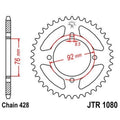 JTSPR RR SPROC 428 STEEL ST 1080, 39