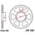 JTSPR RR SPROC 428 STEEL ST 1081, 46