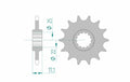 AFAM FR SPROC 520 STEEL ST 20407, 15