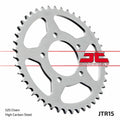 JTSPR RR SPROC 525 STEEL ST 15, 42