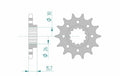 AFAM FR SPROC 525 STEEL ST 20605, 16