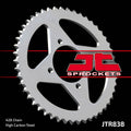 JTSPR RR SPROC 428 STEEL ST 838, 49