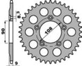 PBR RR SPROC 520 STEEL ST 1026, 38