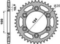 PBR RR SPROC 520 STEEL ST 1027, 39