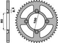PBR RR SPROC 420 STEEL ST 238, 36